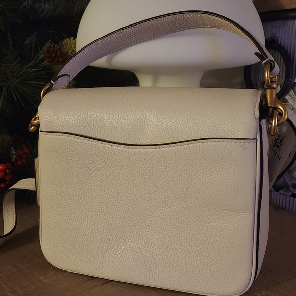 NWT Coach Cassie 19 Crossbody - Picture 7 of 16
